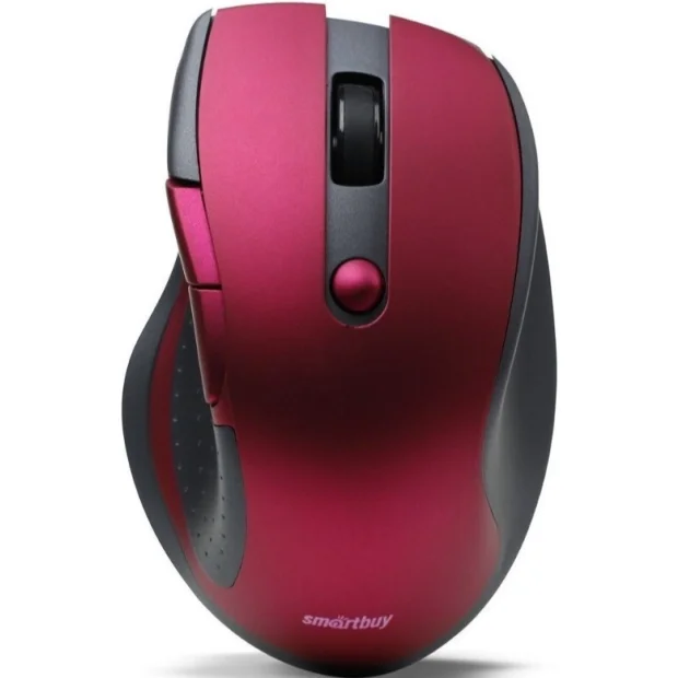 Мышь Smartbuy SBM-508AG-I